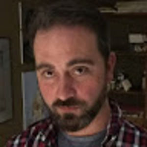 Meet your Posher, Jay